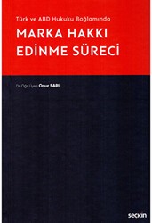 Marka Hakkı Edinme Süreci - Seçkin Yayıncılık