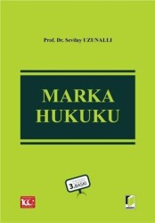 Marka Hukuku - 1