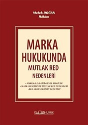 Marka Hukukunda Mutlak Red Nedenleri - Platon Hukuk