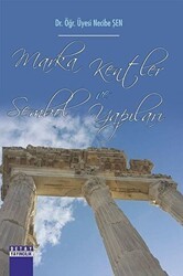 Marka Kentler ve Sembol Yapıları - Detay Yayıncılık