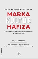 Marka Kültür Hafıza - ELMA Yayınevi