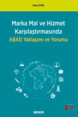 Marka Mal ve Hizmet Karşılaştırmasında ABAD Yaklaşımı ve Yorumu - 1