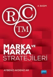 Marka ve Marka Stratejileri - Nobel Akademik Yayıncılık