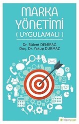 Marka Yönetimi Uygulamalı - Hiperlink Yayınları