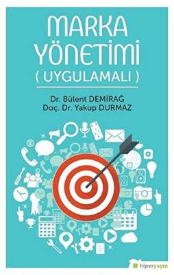 Marka Yönetimi Uygulamalı - 1