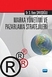 Marka Yönetimi ve Pazarlama Stratejileri - Nobel Akademik Yayıncılık
