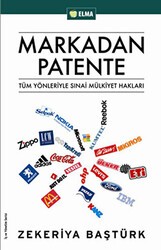 Markadan Patente - ELMA Yayınevi
