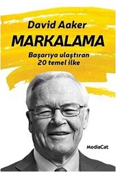 Markalama - MediaCat Kitapları
