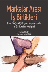 Markalar Arası İş Birlikleri - Anı Yayıncılık