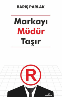 Markayı Müdür Taşır - 1