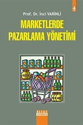 Marketlerde Pazarlama Yönetimi - Detay Yayıncılık