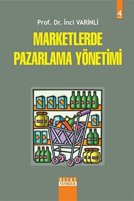 Marketlerde Pazarlama Yönetimi - 1