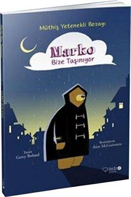 Marko Bize Taşınıyor - 1