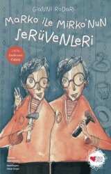 Marko ile Mirko’nun Serüvenleri - Can Çocuk Yayınları