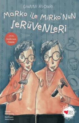 Marko ile Mirko’nun Serüvenleri - 1