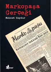 Markopaşa Gerçeği - Çınar Yayınları