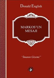 Markos`un Mesajı - Haberci Basın Yayın