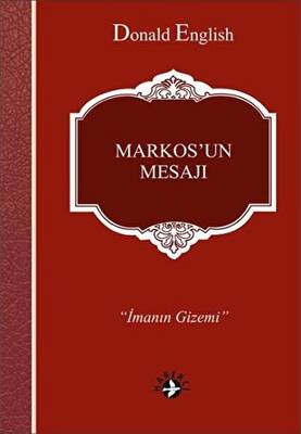 Markos`un Mesajı - 1