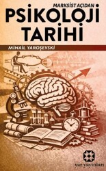 Marksist Açıdan Psikoloji Tarihi - Yar Yayınları