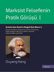 Marksist Felsefenin Pratik Görüşü 1 - Canut Yayınları