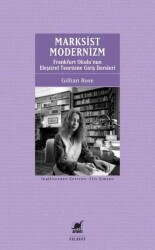 Marksist Modernizm - Ayrıntı Yayınları
