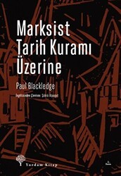 Marksist Tarih Kuramı Üzerine - Yordam Kitap