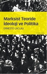 Marksist Teoride İdeoloji ve Politika - Doruk Yayınları