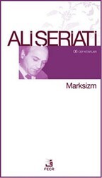 Marksizm - 06 Cep Kitapları - Fecr Yayınları