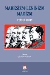 Marksizm - Leninizm Maoizm - Nisan Yayımcılık