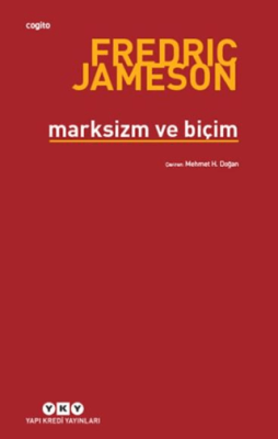 Marksizm ve Biçim - 1