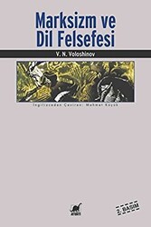 Marksizm ve Dil Felsefesi - Ayrıntı Yayınları