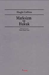 Marksizm ve Hukuk - Dipnot Yayınları