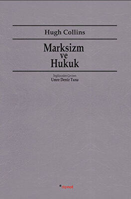 Marksizm ve Hukuk - 1