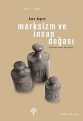 Marksizm ve İnsan Doğası - Yordam Kitap