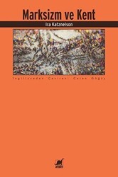 Marksizm ve Kent - Ayrıntı Yayınları