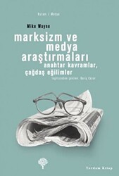 Marksizm ve Medya Araştırmaları - Yordam Kitap
