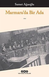 Marmara’da Bir Ada - Yapı Kredi Yayınları