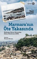 Marmara’nın Öte Yakasında - Yeditepe Yayınevi