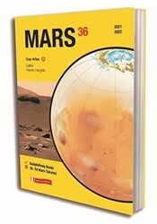 Mars 36 Cep Atlas - ODTÜ Geliştirme Vakfı Yayıncılık