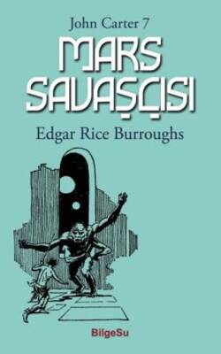 Mars Savaşçısı - 1