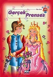 Mars Serisi - Gerçek Prenses - Polat Kitapçılık
