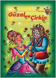 Mars Serisi - Güzel ve Çirkin - Polat Kitapçılık