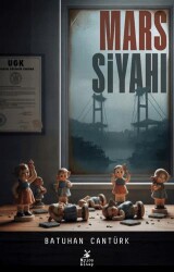 Mars Siyahı - Mylos Kitap