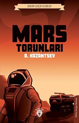 Mars Torunları - 1