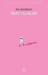 Mars Yıllıkları - İthaki Yayınları