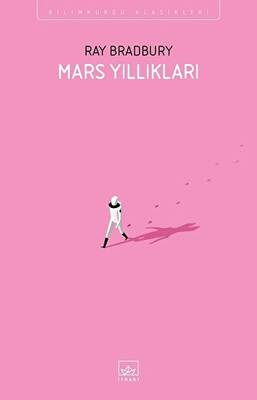 Mars Yıllıkları - 1