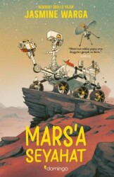 Mars`a Seyahat - Domingo Yayınevi