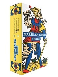 Marsilya Tarot - Say Yayınları
