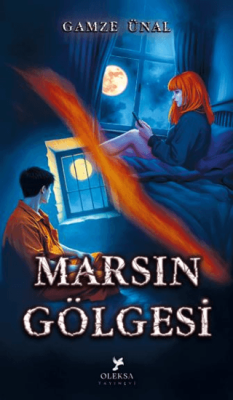 Marsın Gölgesi Şömizli - 1