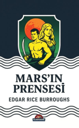 Mars’ın Prensesi - Klasikhane